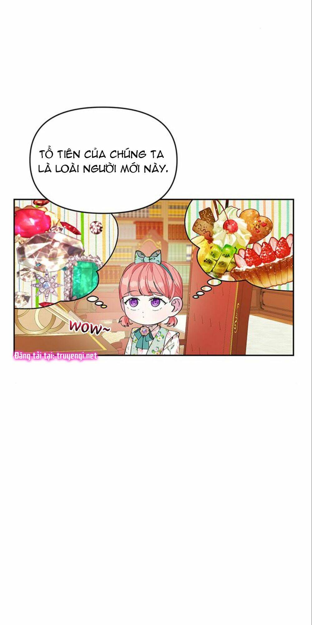 Con Người Không Phải Thứ Có Thể Sửa Rồi Dùng Được Đâu!: Chapter 17