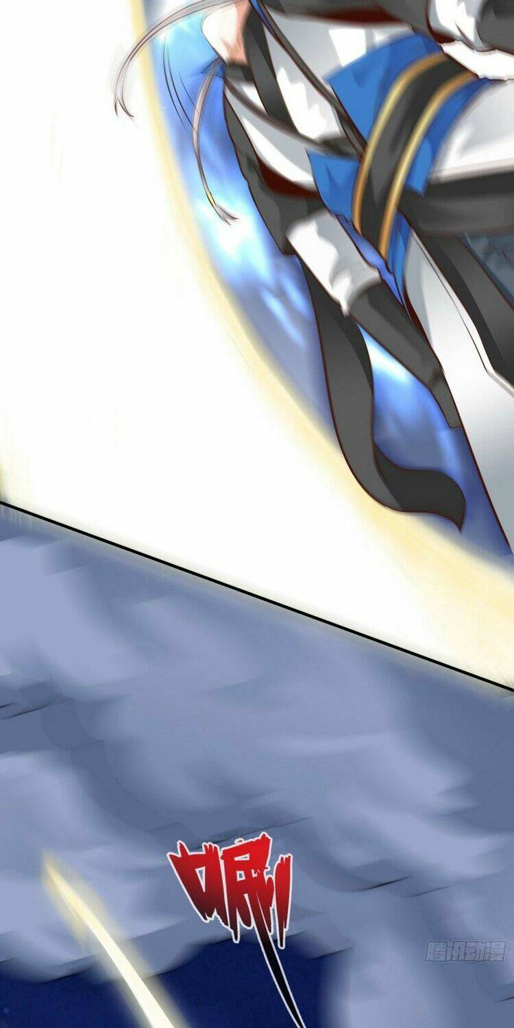 Chư Thiên Ký: Chapter 278