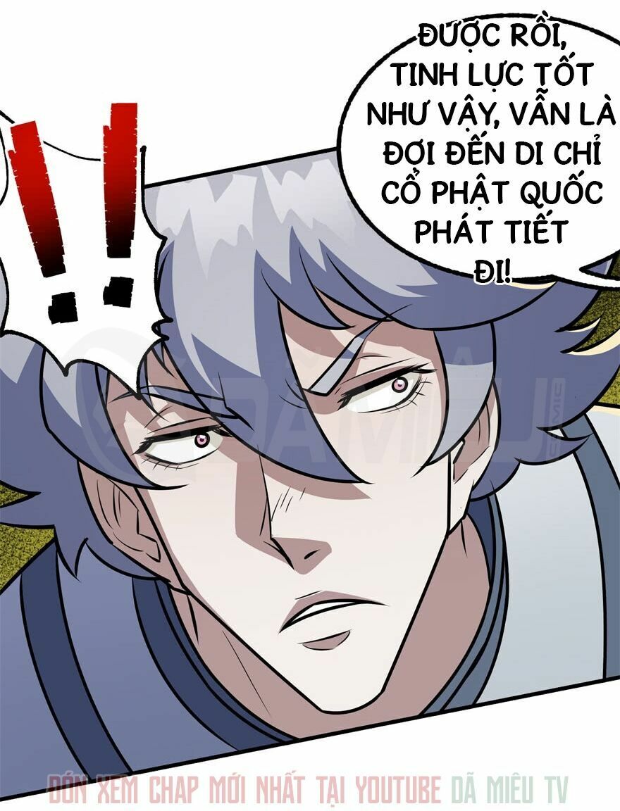 Thú Nhân: Chapter 104