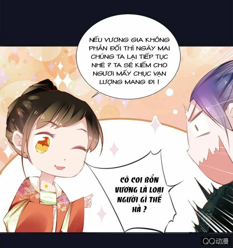 Solo Đi Vương Gia: Chapter 59
