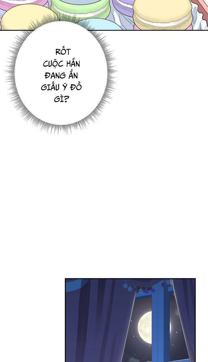 Gửi Đến Người Bạn Của Tôi: Chapter 13