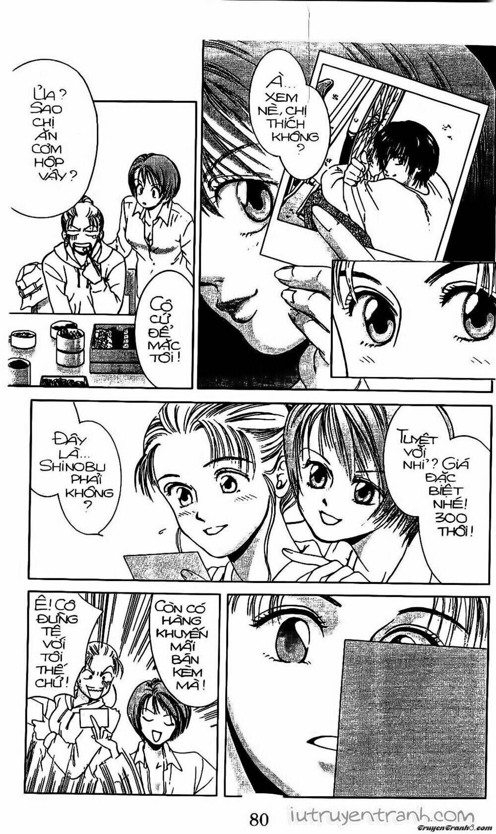 Mirano Nhà Tôi: Chapter 11