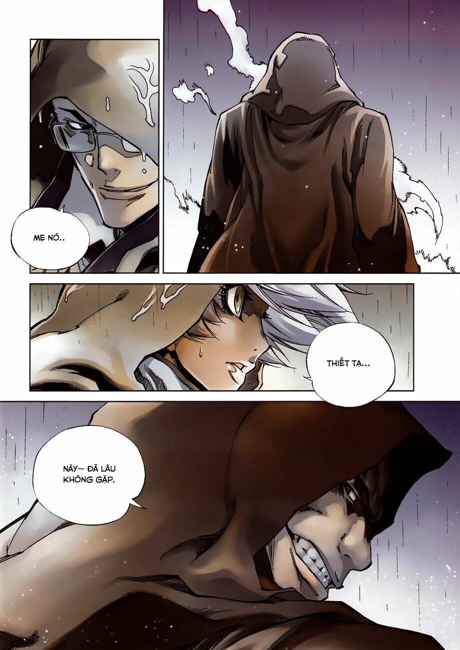 Dark Air: Chapter 41