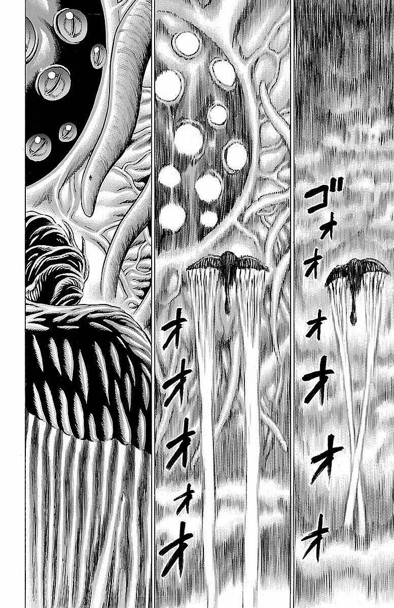 Hakaijuu: Chapter 80