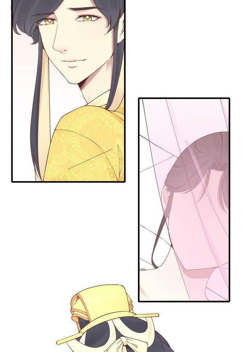 Hoàng Hậu Bận Lắm: Chapter 144