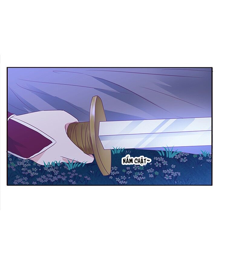Thông Linh Phi: Chapter 306