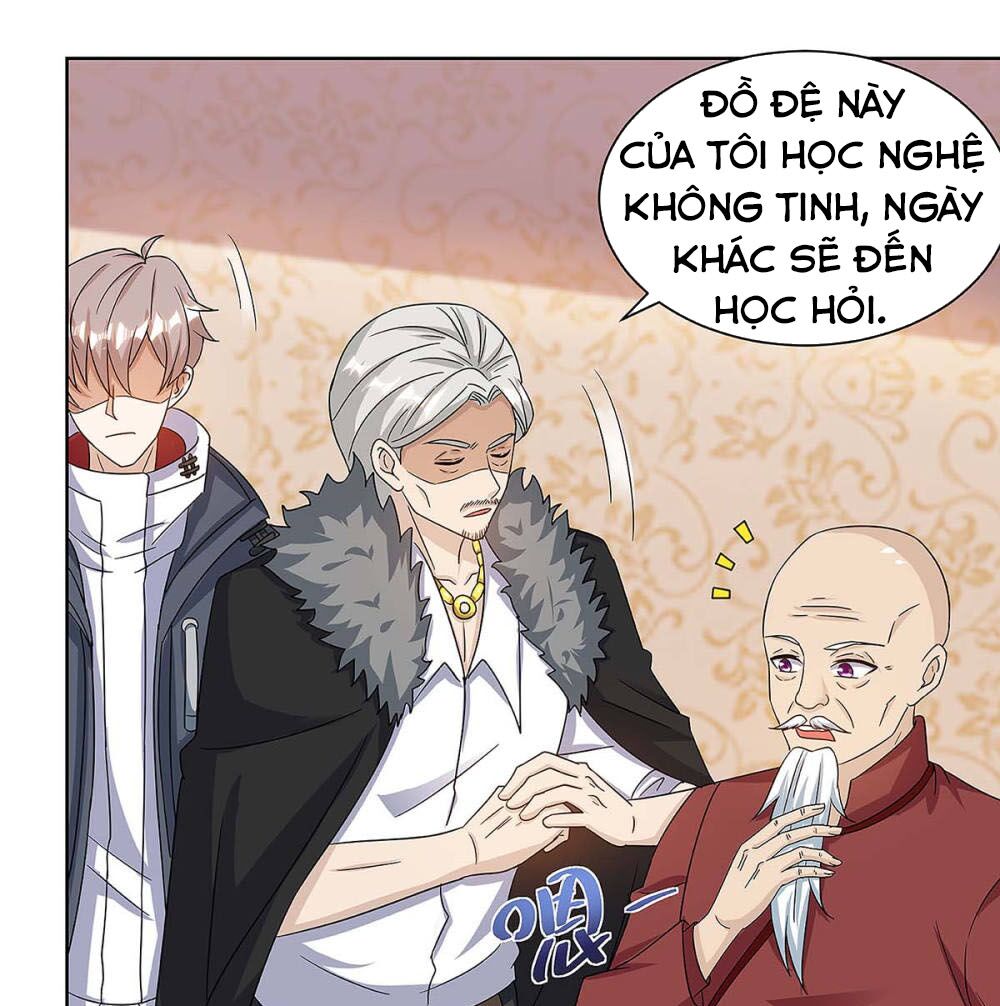 Thần Cấp Thấu Thị: Chapter 107
