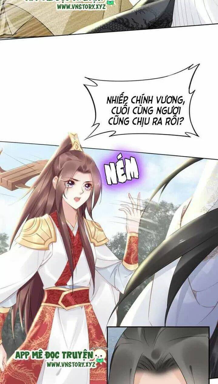 Nhất Sinh Nhất Thế Tiếu Thương Khung: Chapter 88