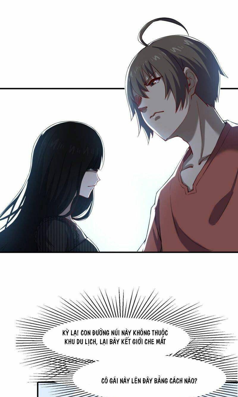Ta Độ Kiếp Thất Bại Đều Là Tại Ngươi: Chapter 44