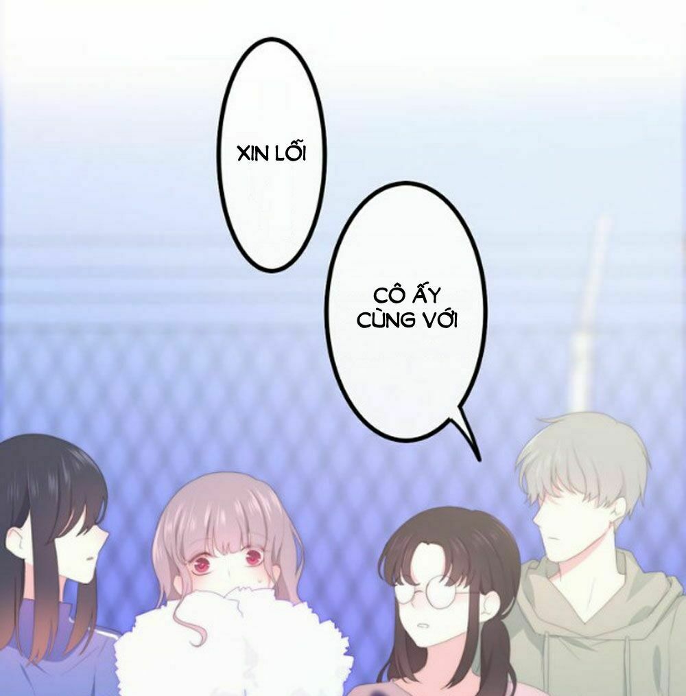 Tháng Sáu Không Hẹn Mà Gặp: Chapter 1