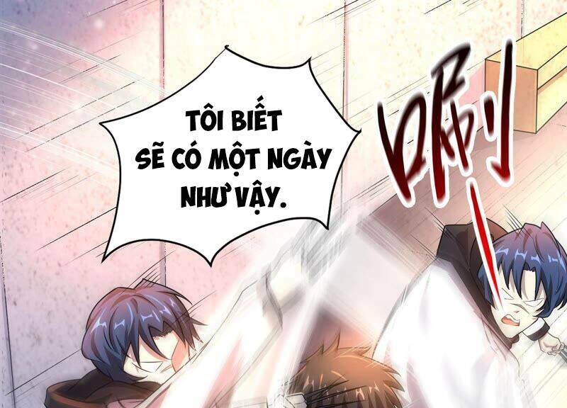 Siêu Năng Phân Hóa: Chapter 10