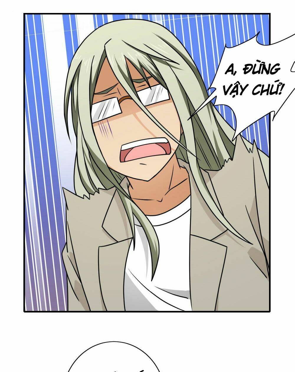 Hộ Hoa Cao Thủ Tại Đô Thị: Chapter 120