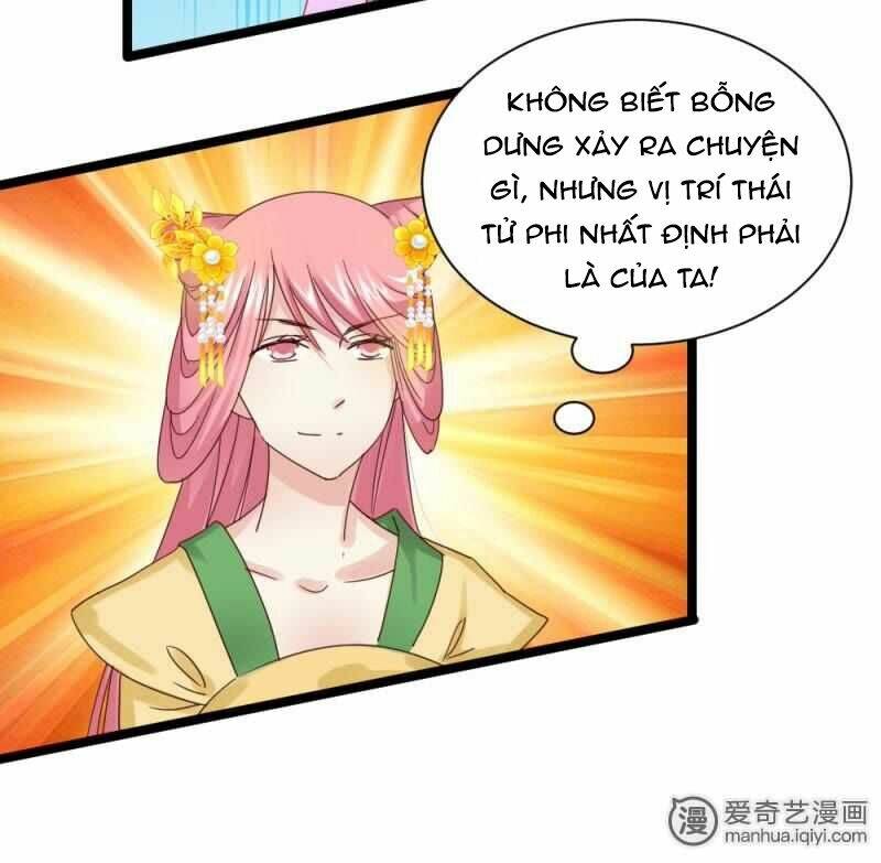 Tuyệt Thế Độc Phi Của Tà Vương: Chapter 51