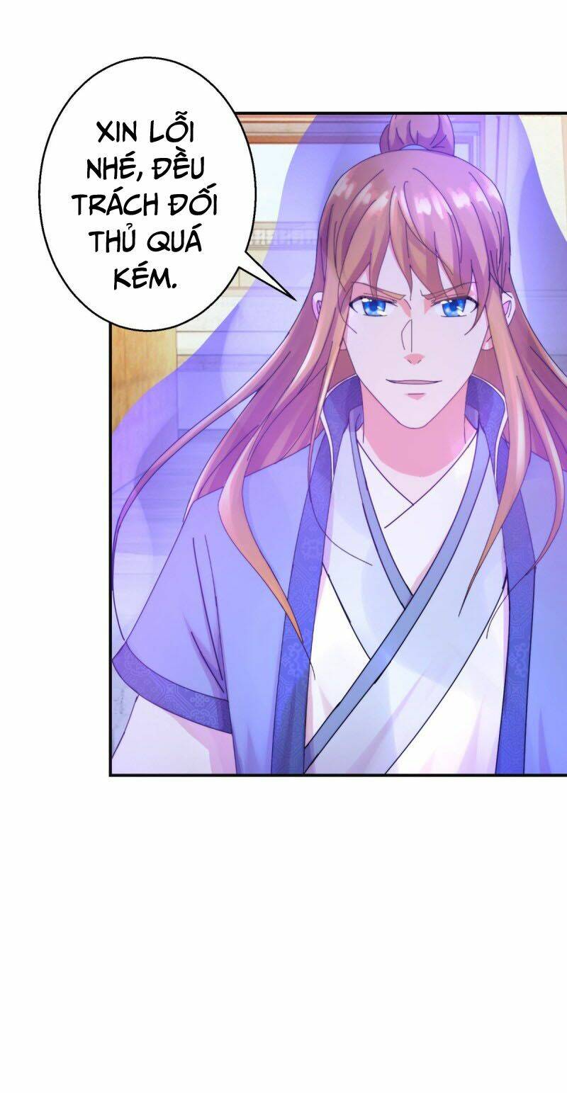 Sử Thượng Đệ Nhất Chưởng Môn: Chapter 184