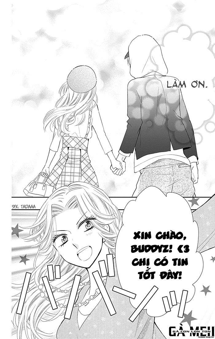 Buddy Go!: Chapter 14
