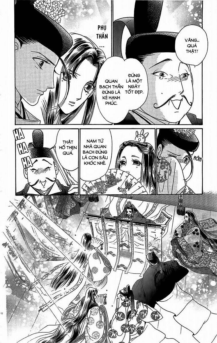 Torikae Baya: Chapter 23