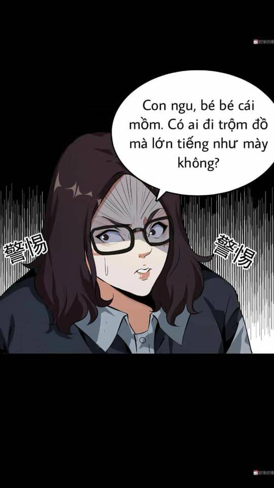 Giày Thủy Tinh: Chapter 29.5