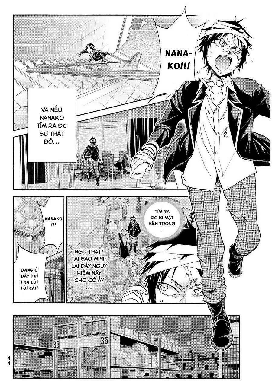 Real Account Ii: Chapter 53