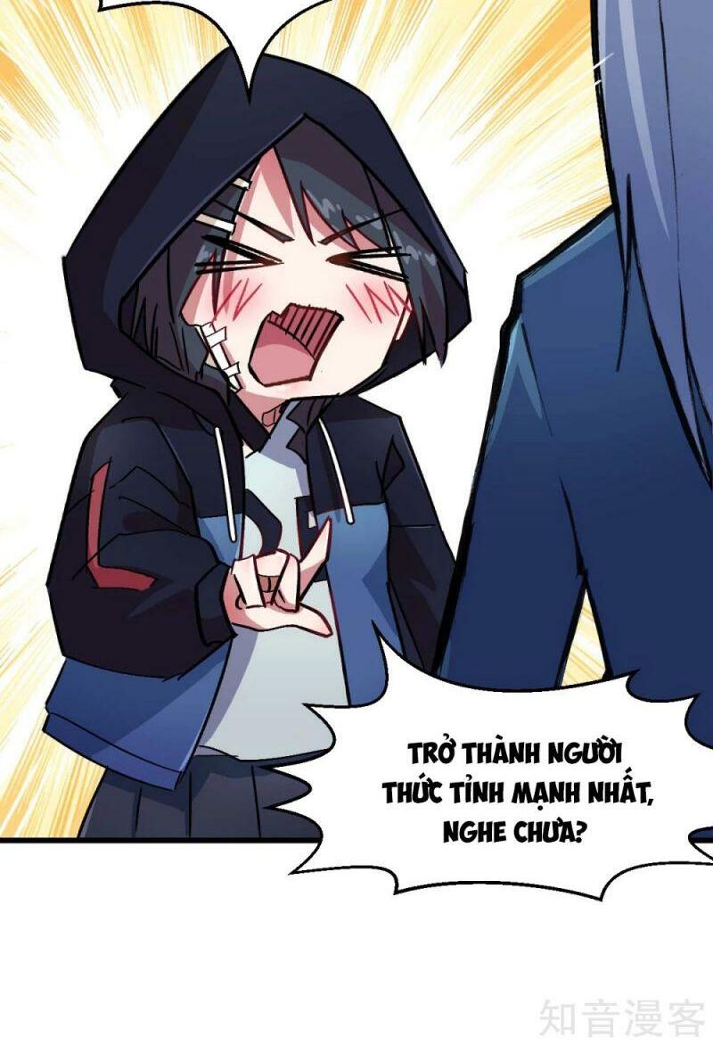 Vườn Trường Cuồng Sư Hệ Thống: Chapter 188