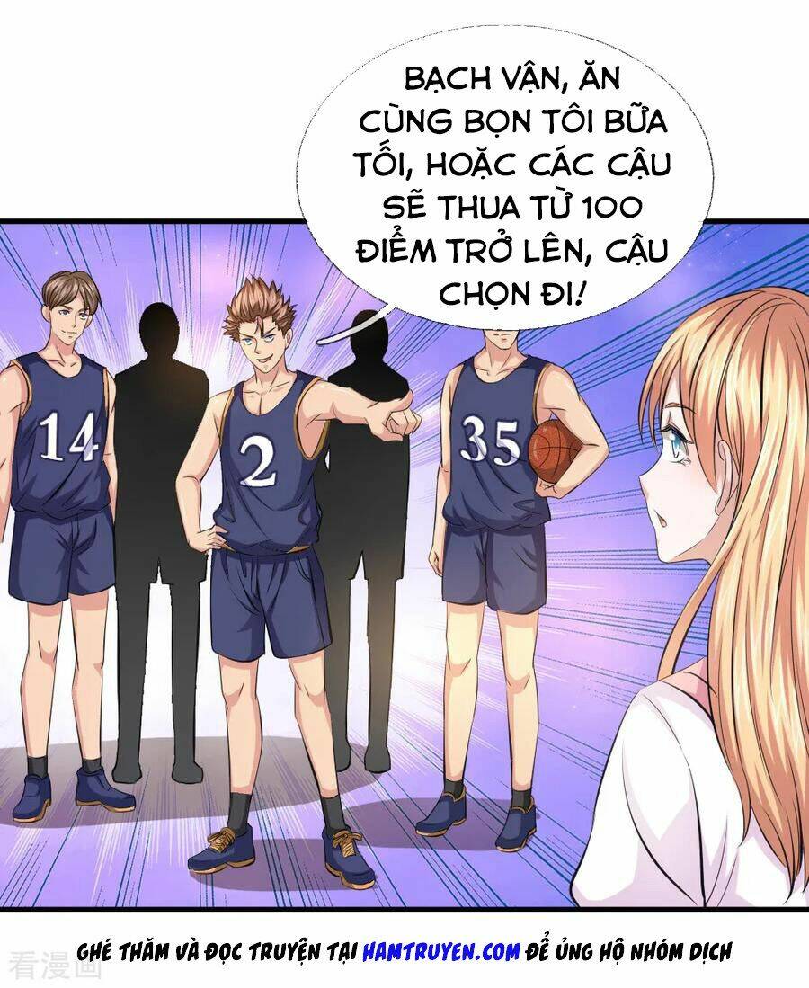 Tuyệt Thế Phi Đao: Chapter 114