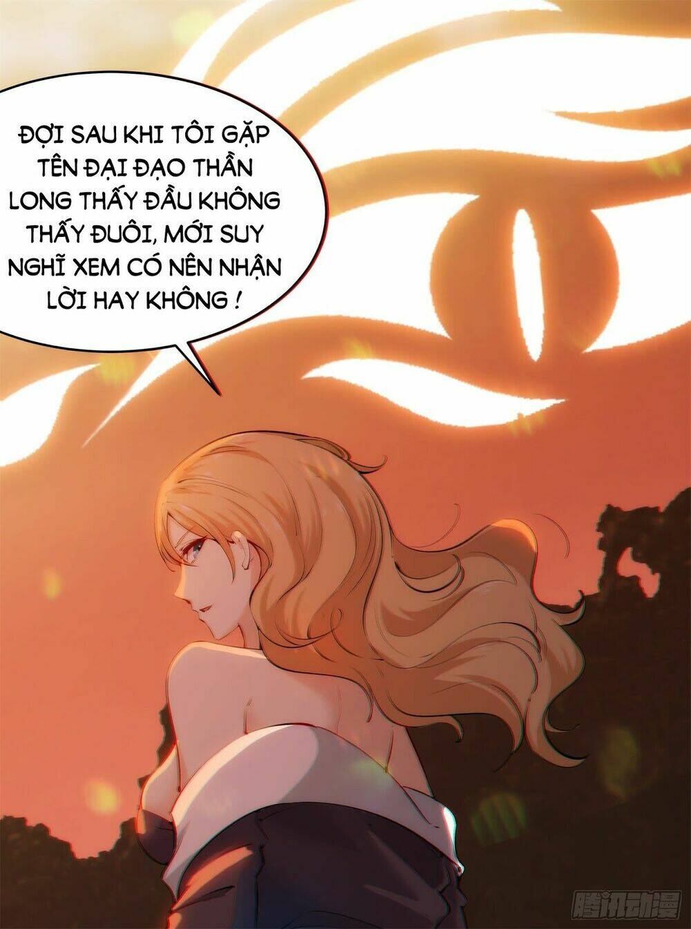 Quái Trộm Thâu Tâm: Chapter 5