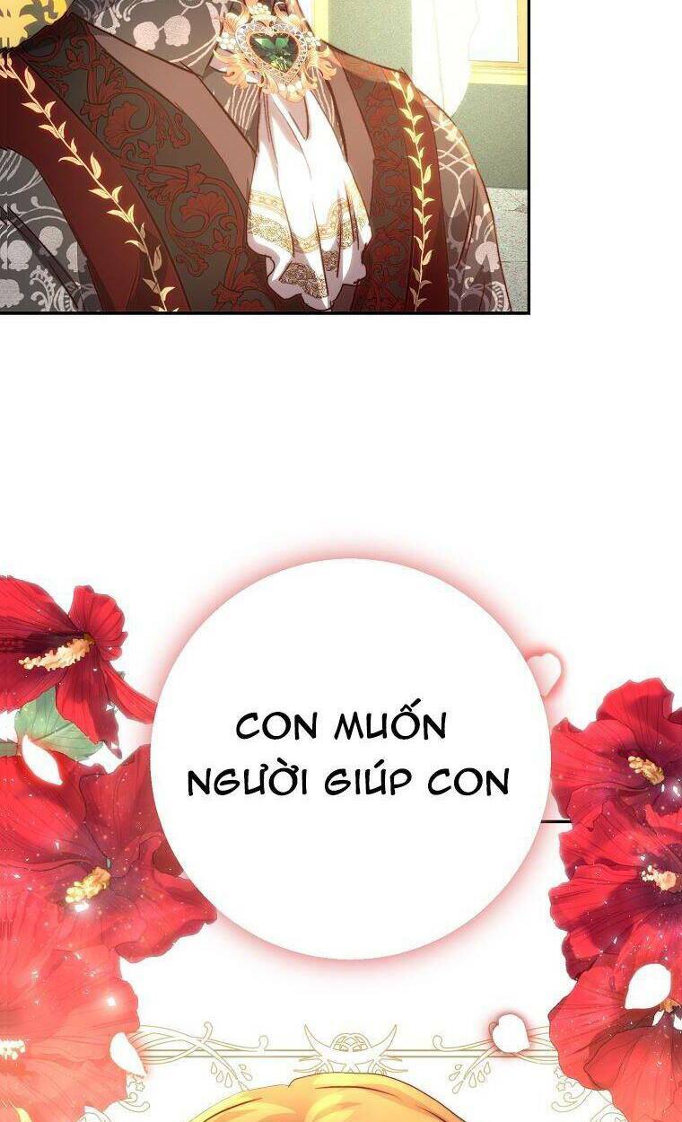 Nàng Công Chúa Ấy Đã Trở Thành Một Đoá Hoa Điên Dại: Chapter 14