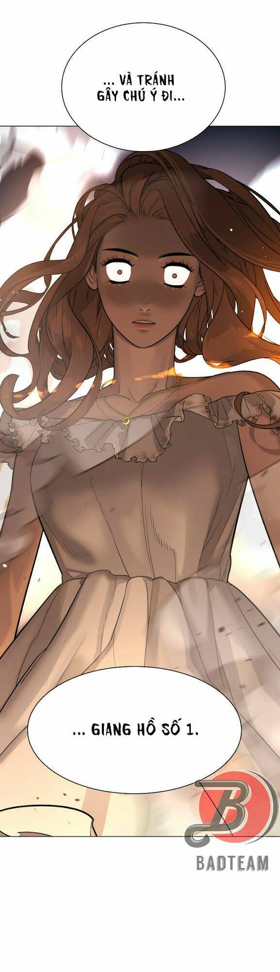 Máu trắng: Chapter 41