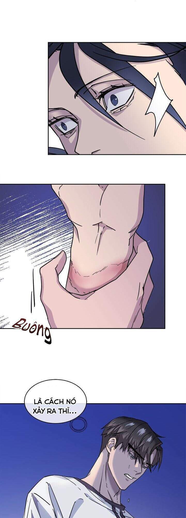 Màn Đêm Buông Xuống Là Khi Qụa Kêu: Chapter 29