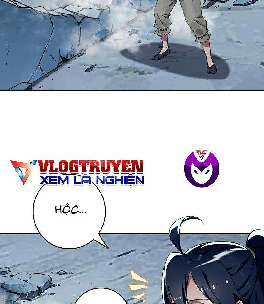 Siêu Đạo Thần Thuật: Chapter 7