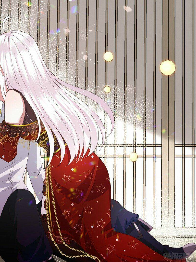 Công Chúa Phản Diện Trong Truyền Thuyết: Chapter 30