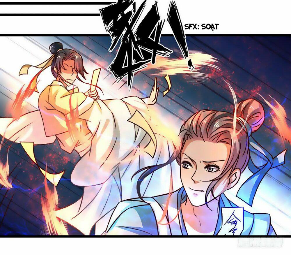 Liêu Liêu Nhân Thân Tu Tiên Truyện: Chapter 76
