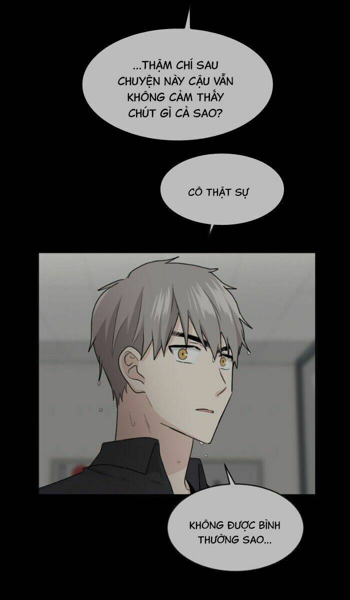 Người Đẹp Gangnam: Chapter 53