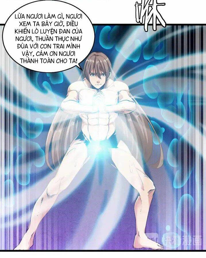 Ngự Thiên Thần Đế: Chapter 64