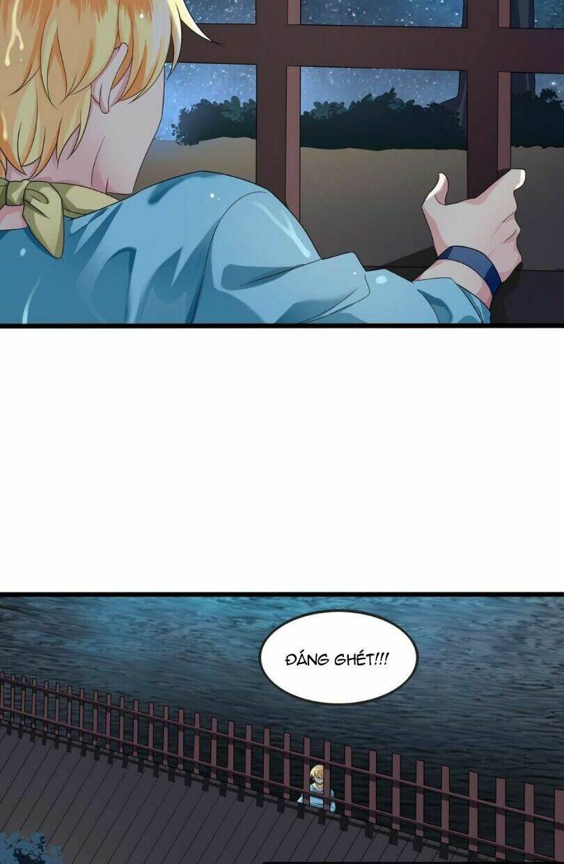 Bắt Quỷ: Chapter 10