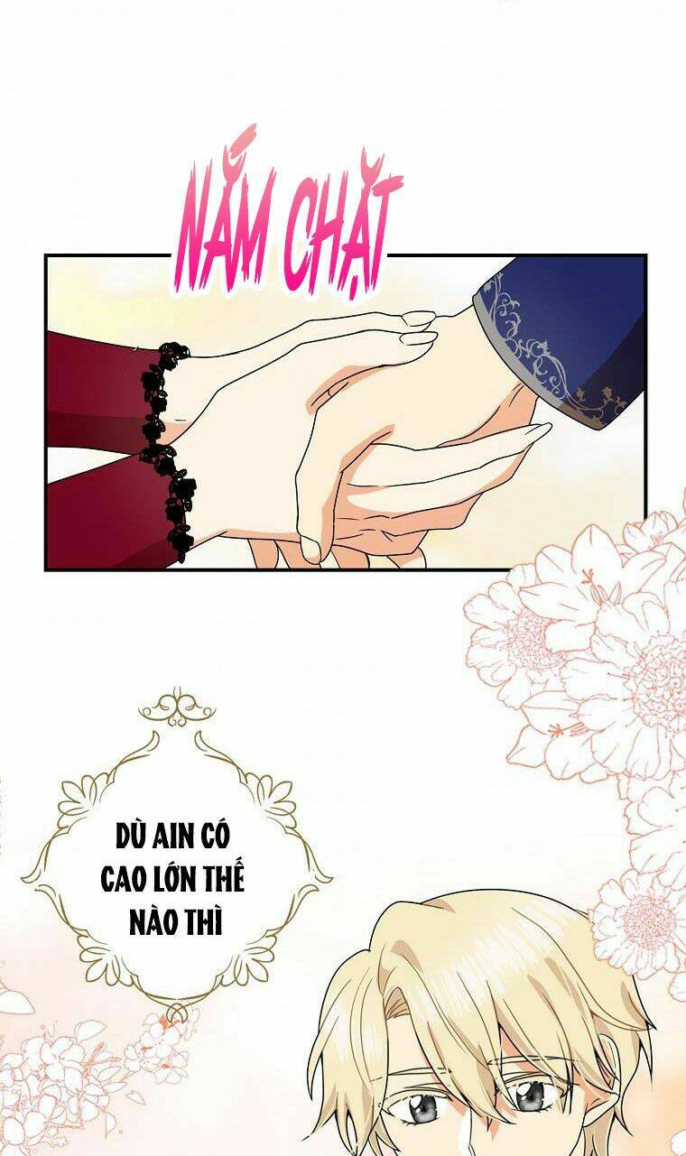 Xuyên Không Trở Thành Mami Phản Diện: Chapter 60.5