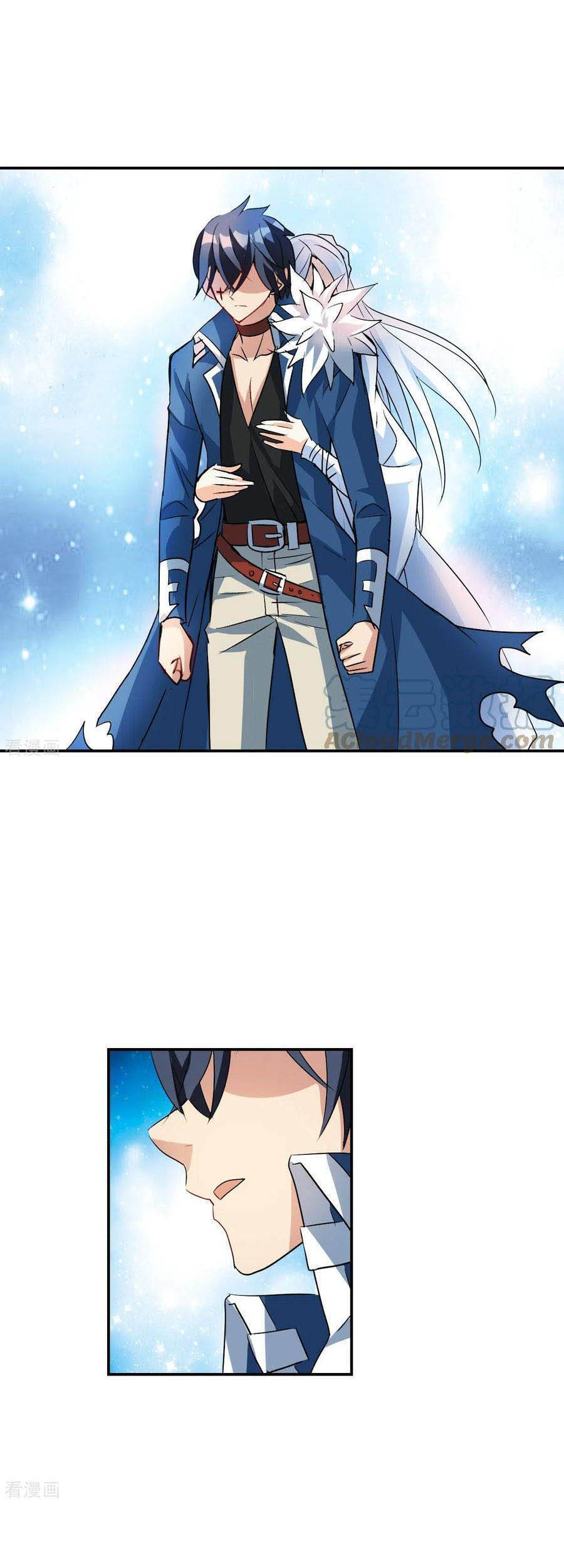 Tô Tịch Kỳ Quái: Chapter 127