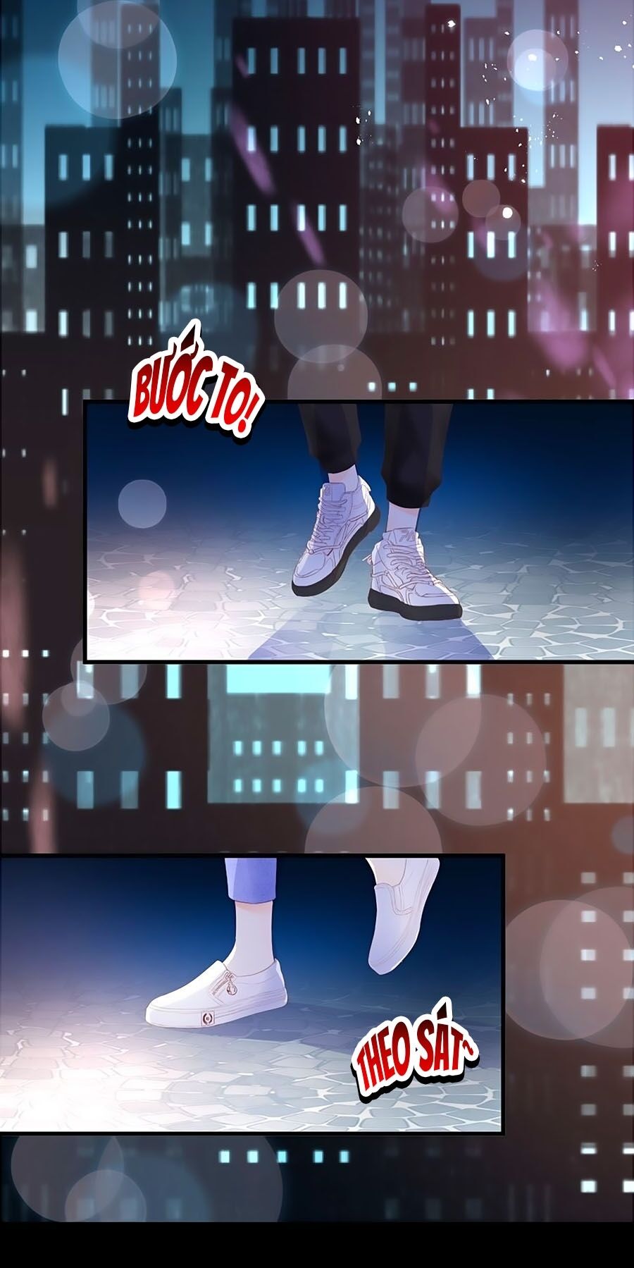 Hoa Chưa Nở Rộ: Chapter 43