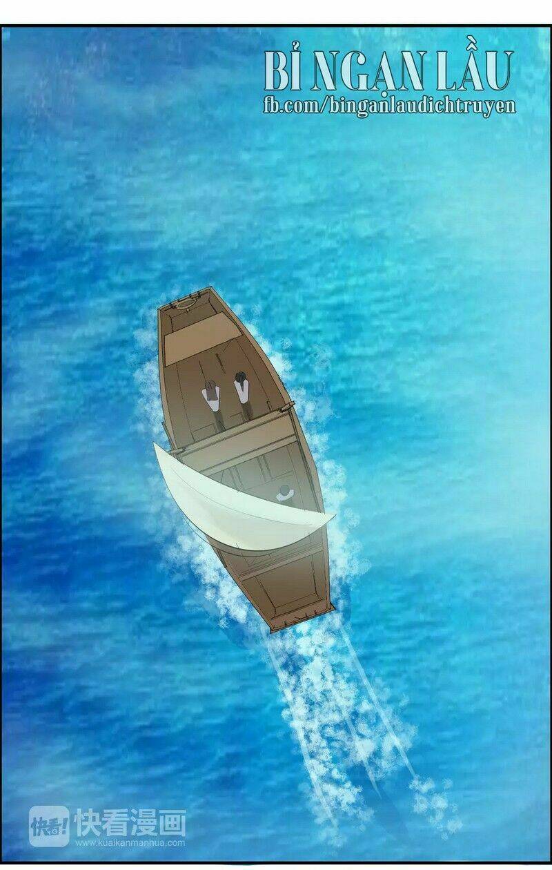 Bồng Sơn Viễn: Chapter 16