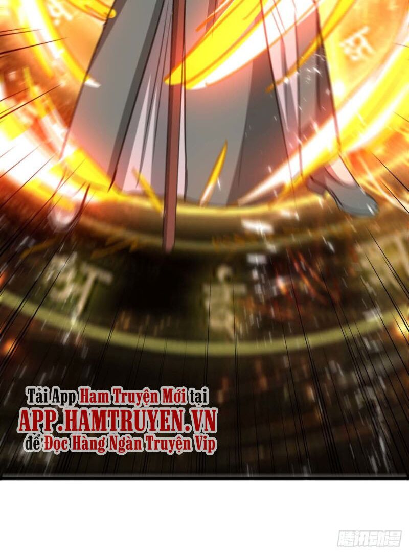 Thần Cấp Thấu Thị: Chapter 202