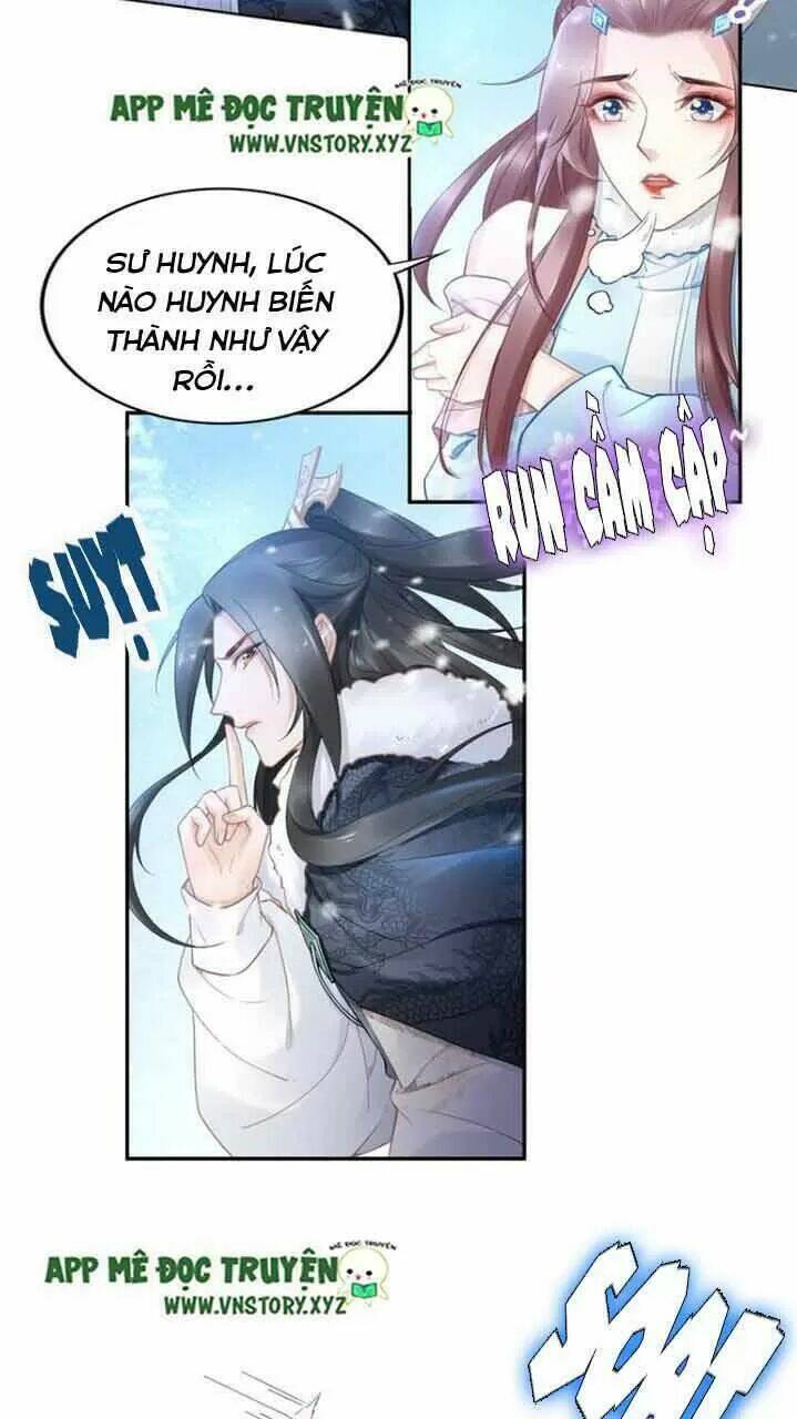 Nhất Sinh Nhất Thế Tiếu Thương Khung: Chapter 100