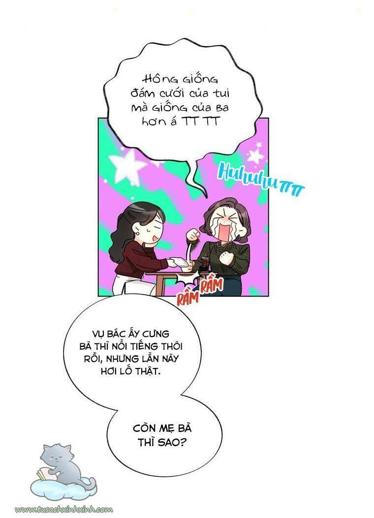 Thịnh Thế Lê Hoa Điện: Chapter 104