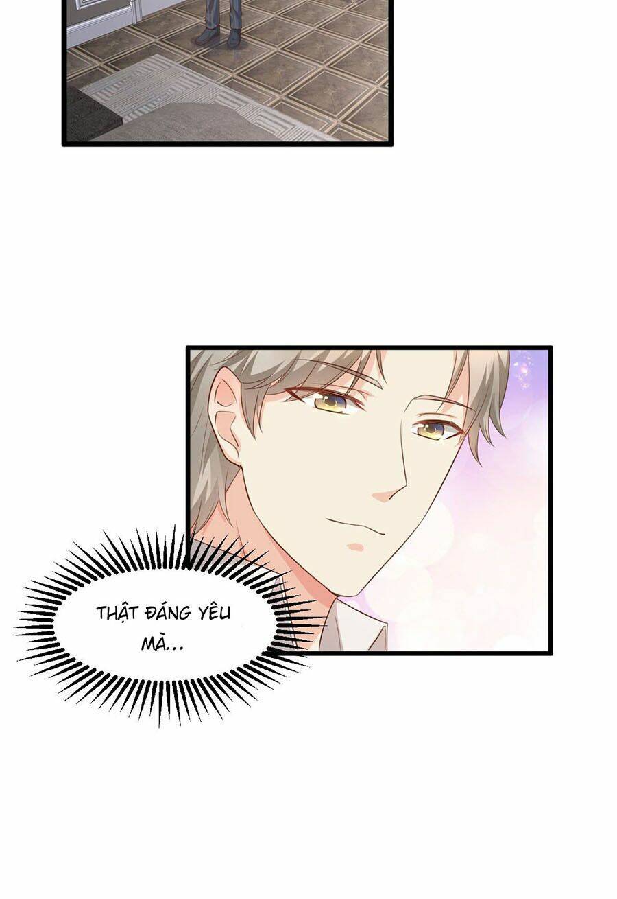 Tư Sủng Cục Cưng Bảo Bối: Chapter 17.2