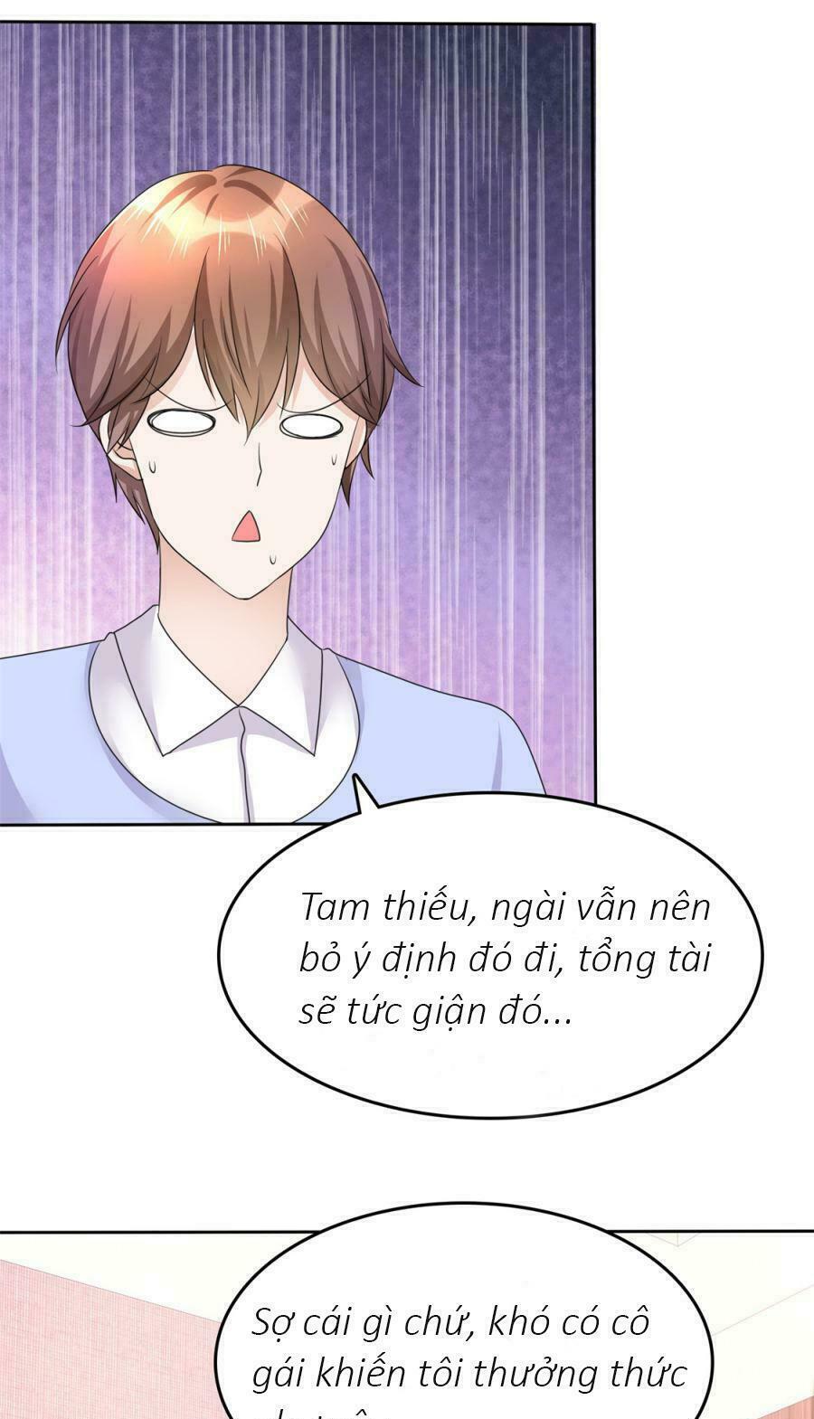 Con Đường Phản Công Của Sủng Thê: Chapter 19: Bãi lầy thất bại rồi
