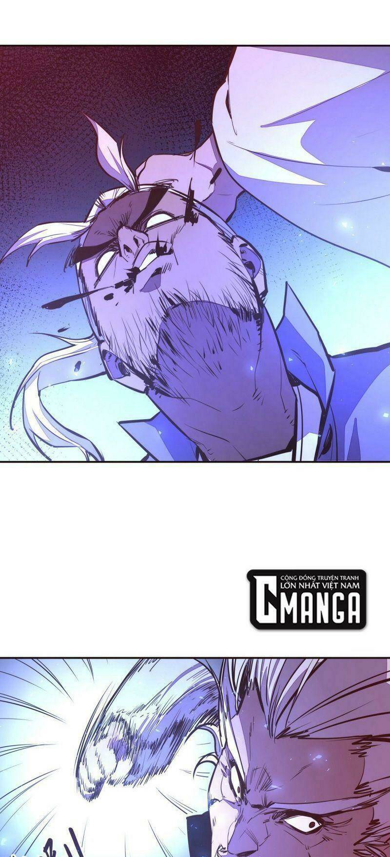 Sinh Tử Quyết: Chapter 132