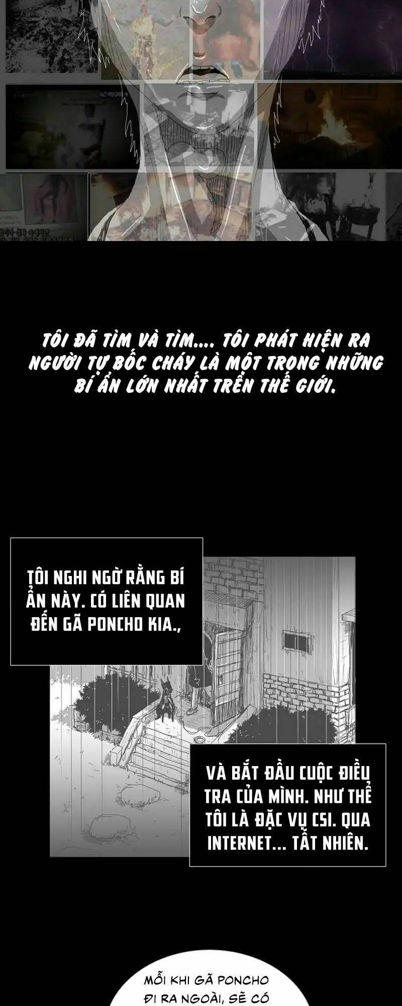 Phục Thù Thiếu Gia Tiểu Điềm Thê: Chapter 3