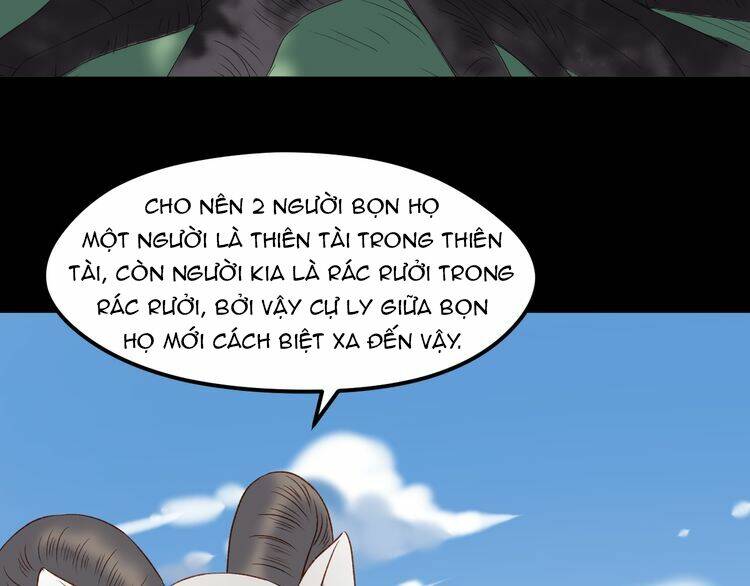 Lượm Được Một Tiểu Hồ Ly 2: Chapter 92