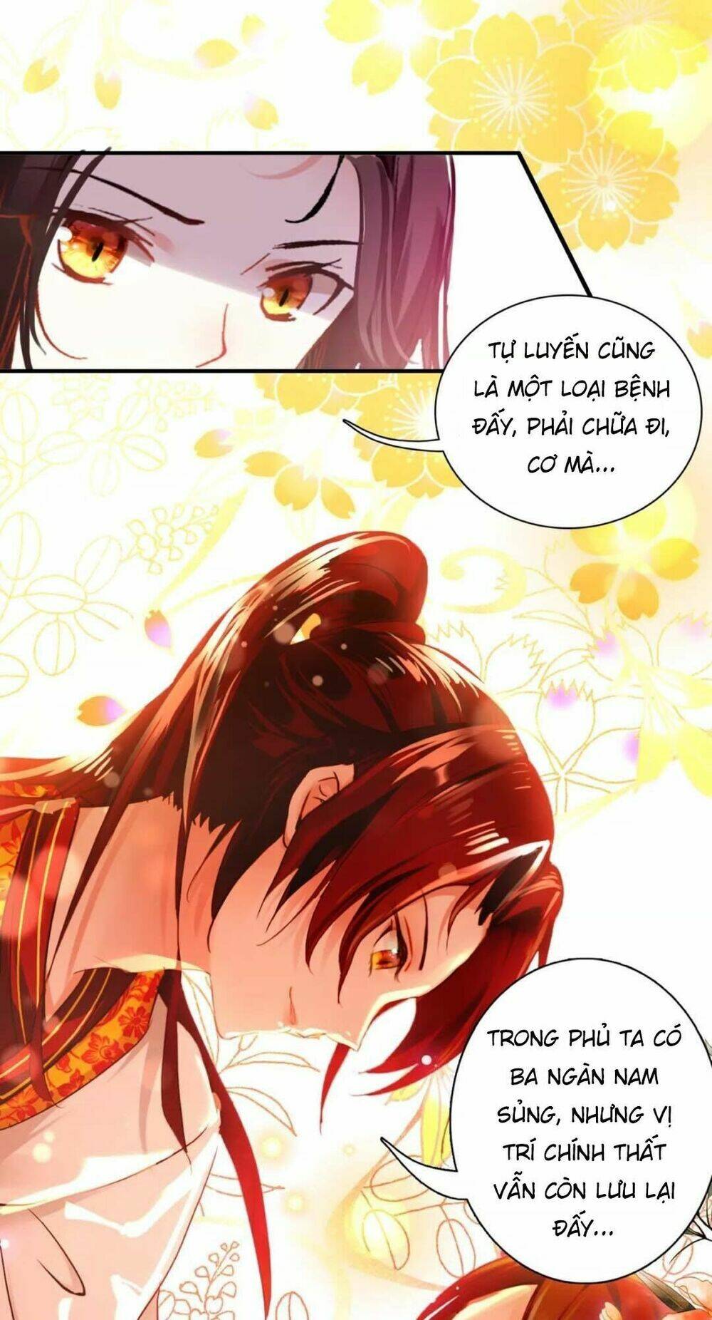 Mỹ Nhân Làm Tướng: Chapter 12