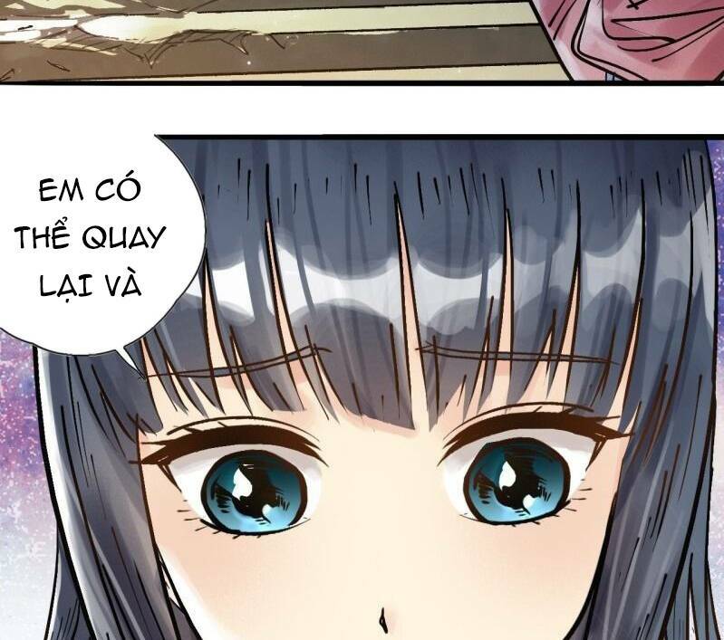 Thế Giới Xa Lạ: Chapter 27