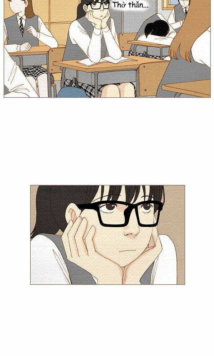 Thánh Thần Trẻ Trâu: Chapter 69