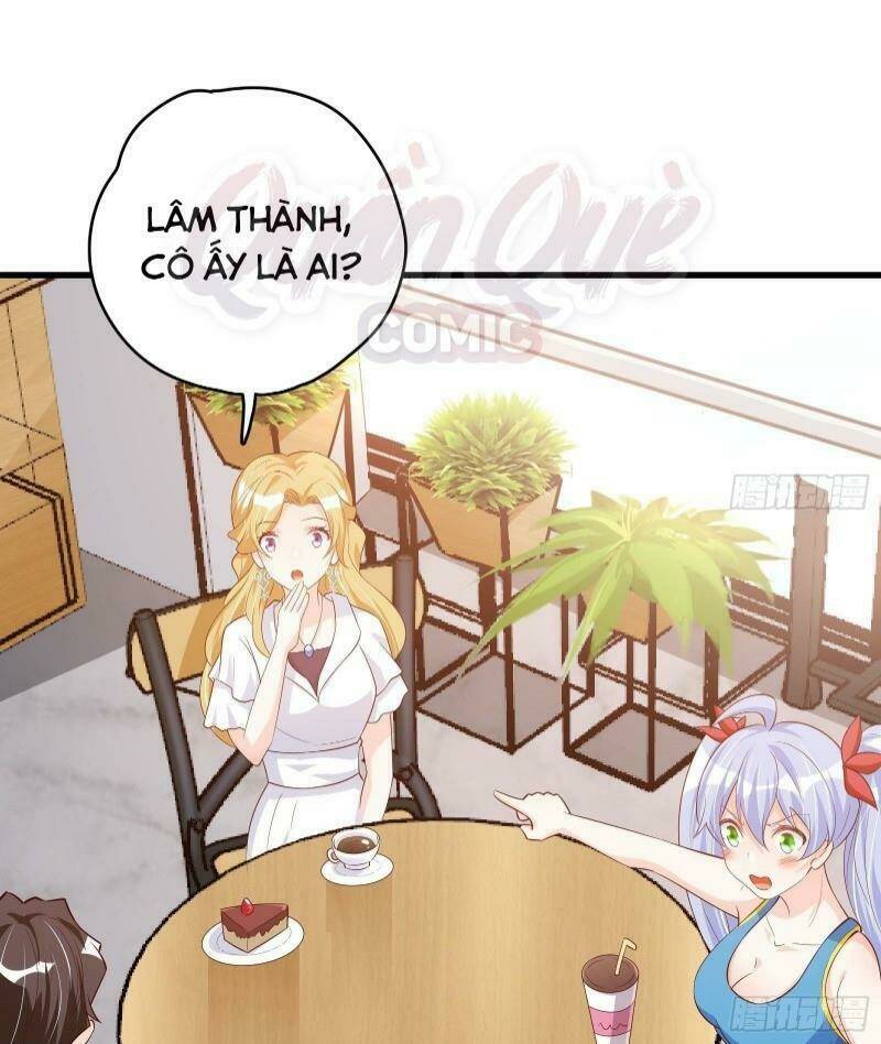 Shipper Thần Cấp: Chapter 25